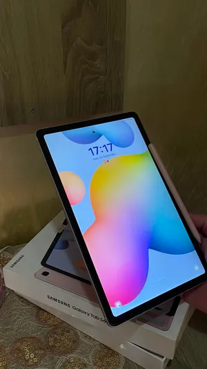 Samsung Galaxy Tab S6 Lite 64 GB in Amman