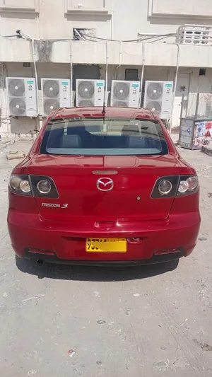 Mazda in good condition urgent sale