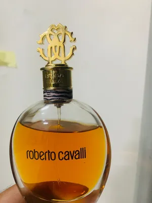Roberto Cavalli brand made in framce