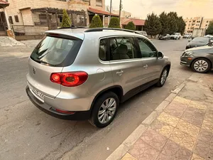جولف تيجوان 2009