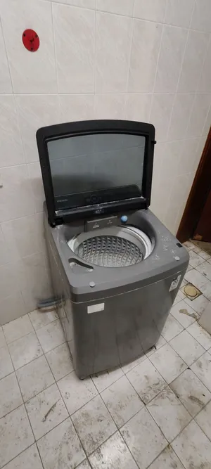 Samsung washing machine