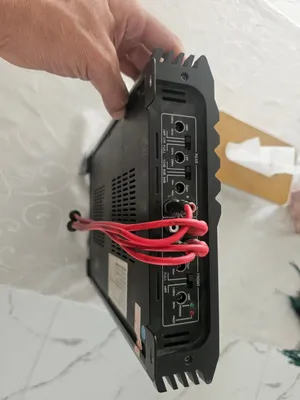 طبله pioneer مجفير sp 3500 وط سماعتين peeriess سماعتين Bosion