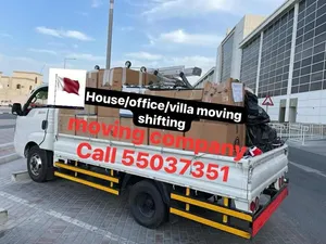 Moving service Qatar