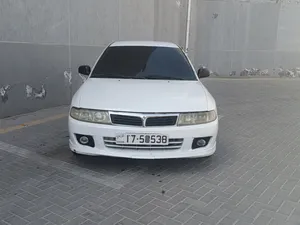 ميتسوبيشي لانسر 99