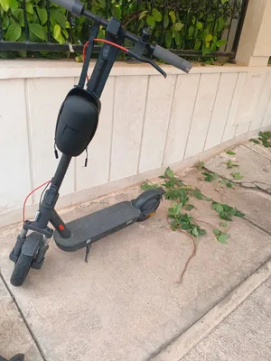 Xiaomi scooter