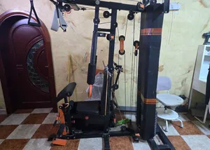 workout machine