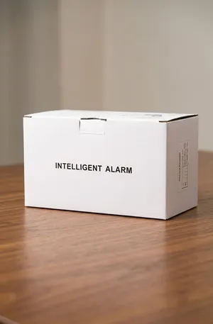للبيع نظام إنذار أمان ذكي للمنازل والسيطرة من الجوال (PG-108 Smart Alarm System) جديد بكرتونه