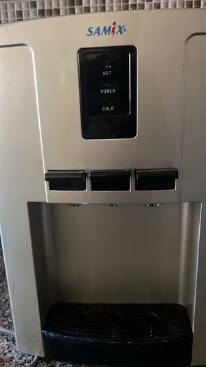 كولر ماء Samix water dispenser (model T42)