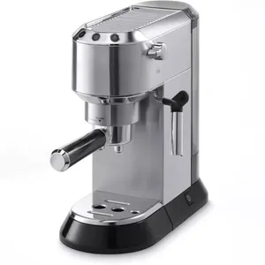 تصفية  على جهاز قهوة Espresso بجودة ايطالية