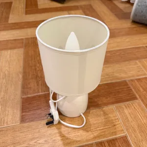 Nightstand Table Lamp