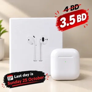 FB105 Wireless Earbuds
