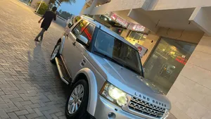 Land rover lr4 خليجي بحالة ممتازة صبغة وكالة   قابل لتفاوض
