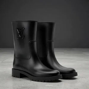 Louis Vuitton Women’s Boots