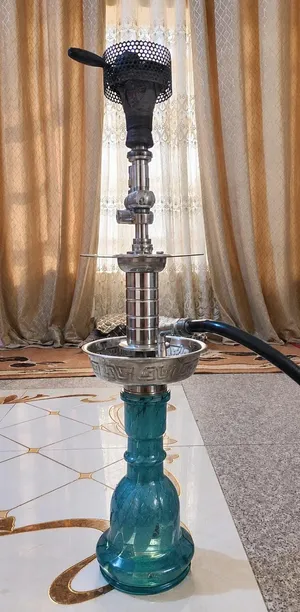 نركليه طه براد