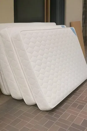 King size spring mattress