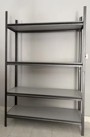 ارفف تنظيم قويه وكبيرة الحجم