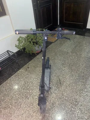 سكوتر ninebot kicks scooter f2
