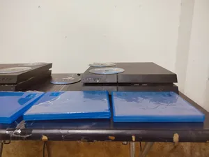 PlayStation 4 PlayStation for sale in Al Ain