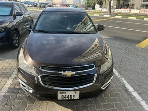 Chevrolet Cruz