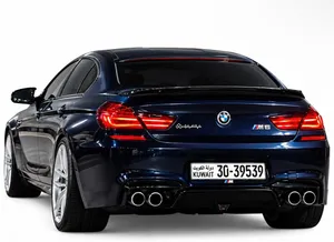 Used BMW Other in Mubarak Al-Kabeer