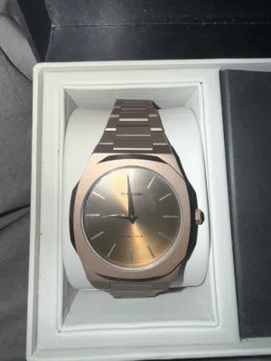 D1 milano chocolate used in good condition