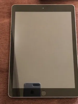 Apple iPad 6 32 GB in Al Batinah