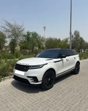 land rover velar 2020