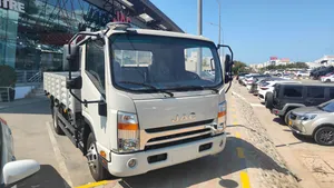 JAC Truck  Brand New  OMR 9,999  5 Years Warranty & 5 Years Free Service