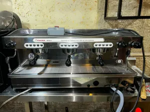 ماكينة قهوة Faema E98 RE