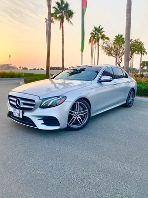 2020 MERCEDES-BENZ E-350  Great condition  Original paint  Experience luxury performance