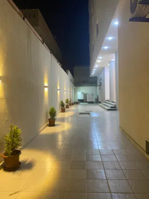 مبني للايجار