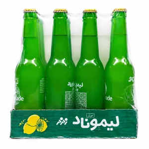 دلستر زمزم بنكهة الليمون – طعم لا يُقاوم وانتعاش لا يُنسى!