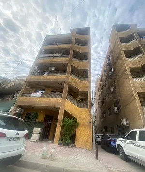 70 m2 2 Bedrooms Apartments for Sale in Baghdad Karadah