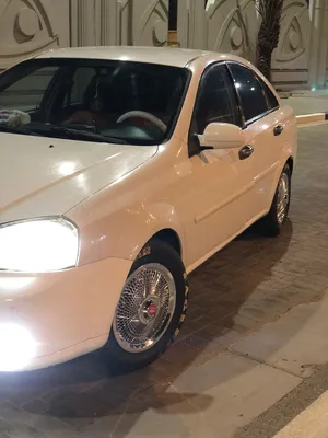 Used Chevrolet Optra in Basra