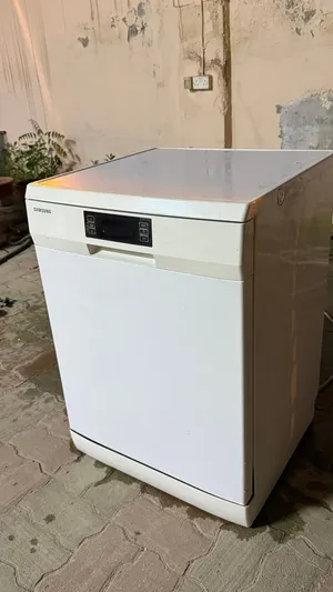 samsung dishwasher