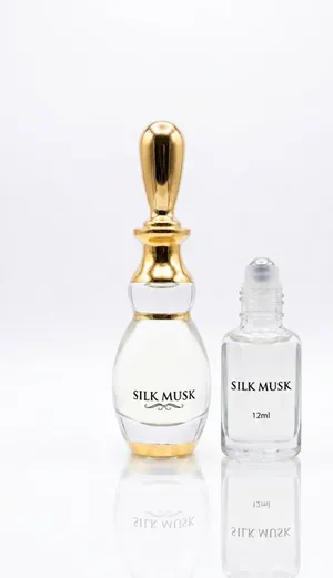 Silk musk very pure quality