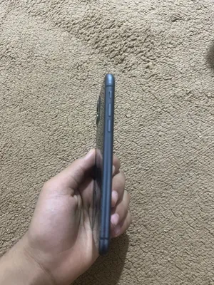 Apple iPhone 11 64 GB in Misrata