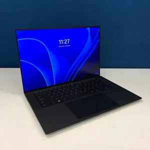Dell Precision 5570 – Mobile Workstation