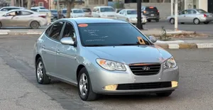 هونداي أفانتي 2009