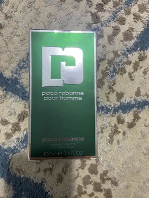 Paco Rabanne Pour Homme Eau de Toilette