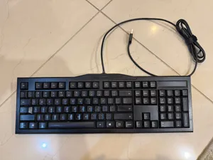 Cherry Mechanical Keyboard