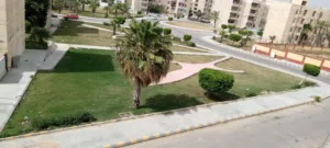 80 m2 2 Bedrooms Apartments for Sale in Alexandria Borg al-Arab