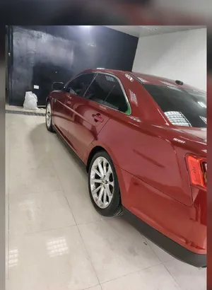 Used Ford Taurus in Al Batinah