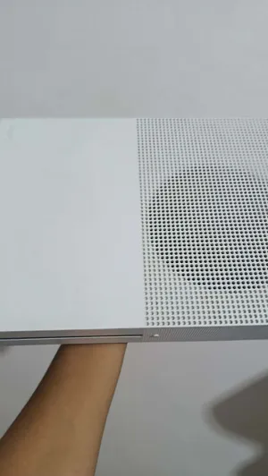 Xbox One S Xbox for sale in Zliten