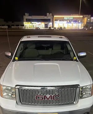 شبك GM سييرا