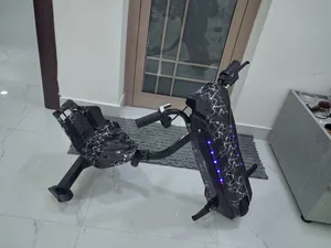 سكوتر درايف بطل شبه جديد
