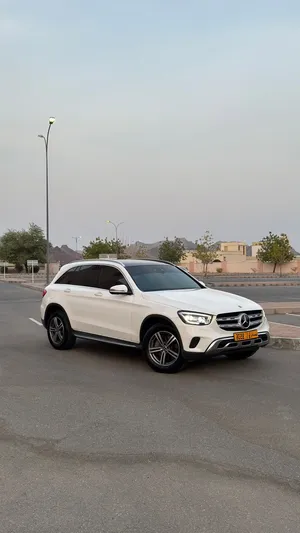 Glc300 فول اوبشن اعلى المواصفات