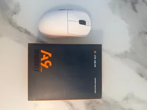 ATK A9 SE Wireless Gaming Mouse – Like New