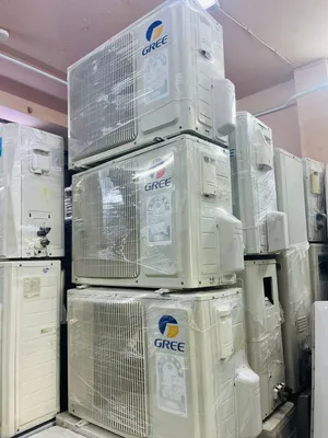 Ac Sall Buy & Fixing