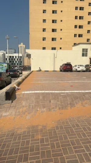 Commercial Land for Sale in Sharjah Abu shagara